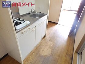 三重県松阪市小野江町（賃貸アパート1K・2階・17.00㎡） その24