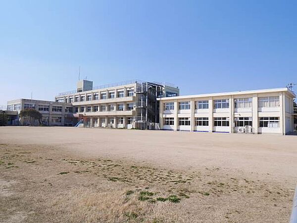 三重県松阪市肥留町(賃貸アパート2LDK・1階・57.64㎡)の写真 その17