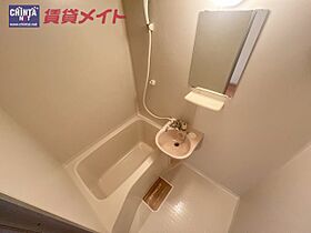 三重県津市高茶屋小森町（賃貸アパート1K・2階・24.50㎡） その5