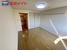 三重県津市高茶屋小森町（賃貸アパート1K・2階・24.50㎡） その6