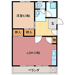 🉐敷金礼金0円！🉐近鉄名古屋線 津新町駅 徒歩5分