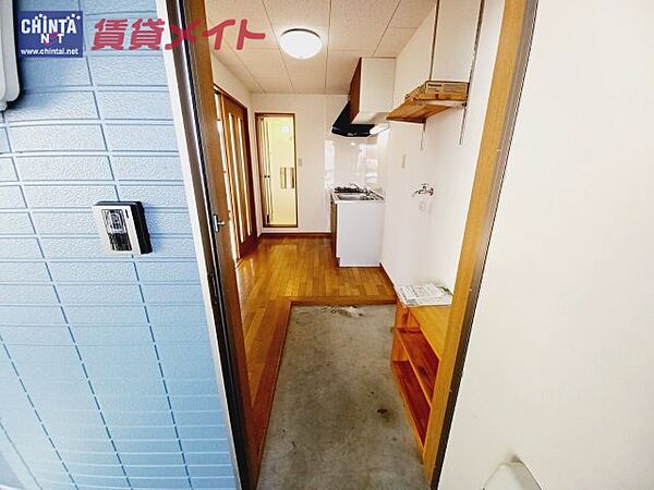 三重県津市藤方(賃貸アパート1DK・2階・24.00㎡)の写真 その13