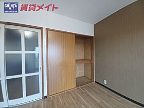 三重県津市高茶屋５丁目（賃貸マンション1K・4階・28.80㎡） その9