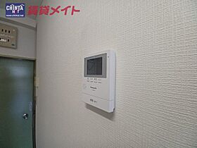 三重県津市高茶屋５丁目（賃貸マンション1K・4階・28.80㎡） その14