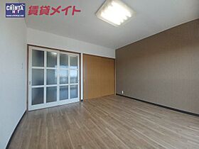 三重県津市高茶屋５丁目（賃貸マンション1K・4階・28.80㎡） その8