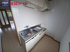 三重県津市一志町庄村（賃貸マンション2LDK・3階・48.60㎡） その4