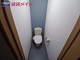 三重県津市一志町庄村（賃貸マンション2LDK・3階・48.60㎡） その7