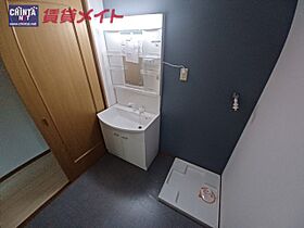 三重県津市一志町庄村（賃貸マンション2LDK・3階・48.60㎡） その8