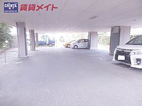 三重県津市一志町庄村（賃貸マンション2LDK・3階・48.60㎡） その16