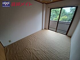 三重県津市一志町庄村（賃貸マンション2LDK・3階・48.60㎡） その6