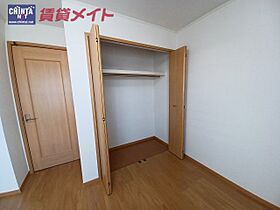 三重県津市久居明神町（賃貸アパート1LDK・2階・41.98㎡） その11