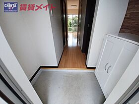 三重県津市高茶屋７丁目（賃貸アパート3LDK・1階・72.87㎡） その15