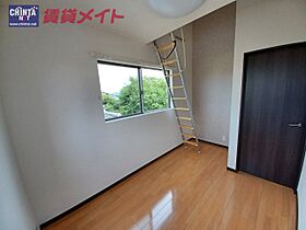 三重県津市高茶屋７丁目（賃貸アパート3LDK・1階・72.87㎡） その9