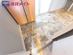 三重県津市久居西鷹跡町（賃貸マンション1DK・1階・48.00㎡） その13