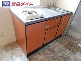 三重県津市久居西鷹跡町（賃貸マンション1DK・1階・48.00㎡） その4