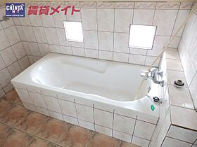 三重県津市久居西鷹跡町（賃貸マンション1DK・1階・48.00㎡） その5