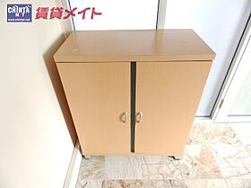 三重県津市久居西鷹跡町（賃貸マンション1DK・1階・48.00㎡） その15