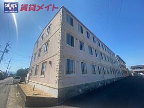 三重県津市久居西鷹跡町（賃貸マンション1DK・1階・48.00㎡） その6