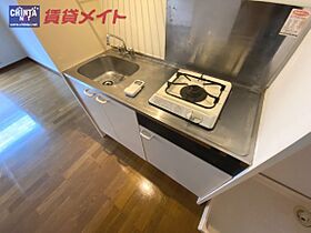 三重県津市久居中町（賃貸アパート1R・2階・23.80㎡） その4