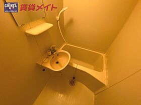 三重県津市久居中町（賃貸アパート1R・2階・23.80㎡） その5