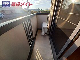 三重県津市高茶屋小森上野町（賃貸アパート1K・1階・30.03㎡） その13