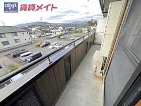 三重県松阪市嬉野中川新町４丁目（賃貸アパート2LDK・3階・56.00㎡） その13