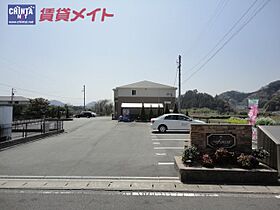 三重県津市庄田町（賃貸アパート1LDK・1階・44.52㎡） その7