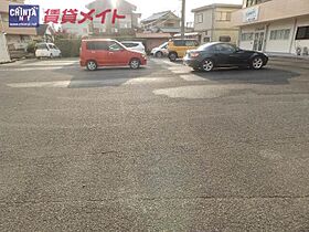 三重県津市一志町井関（賃貸マンション1K・2階・25.92㎡） その15