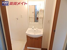 三重県津市一志町庄村（賃貸アパート2LDK・2階・58.32㎡） その11