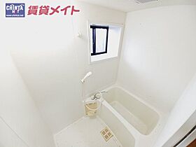 三重県津市戸木町（賃貸アパート1K・1階・23.10㎡） その5