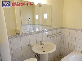 三重県津市久居西鷹跡町（賃貸マンション1DK・3階・48.00㎡） その10