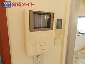 三重県津市久居西鷹跡町（賃貸マンション1DK・3階・48.00㎡） その13