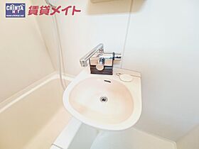 三重県津市末広町（賃貸アパート1R・2階・24.80㎡） その11