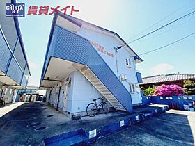 三重県津市末広町（賃貸アパート1R・2階・24.80㎡） その15