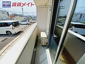 三重県津市末広町（賃貸アパート1LDK・1階・42.98㎡） その13