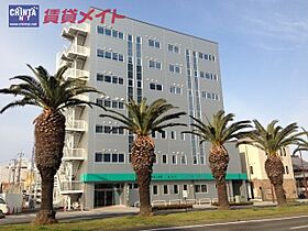 三重県津市末広町（賃貸アパート1LDK・2階・46.09㎡） その22