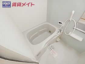 三重県津市末広町（賃貸アパート1LDK・2階・42.80㎡） その5