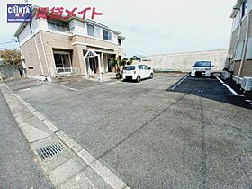 三重県津市柳山津興（賃貸アパート1LDK・1階・44.53㎡） その6