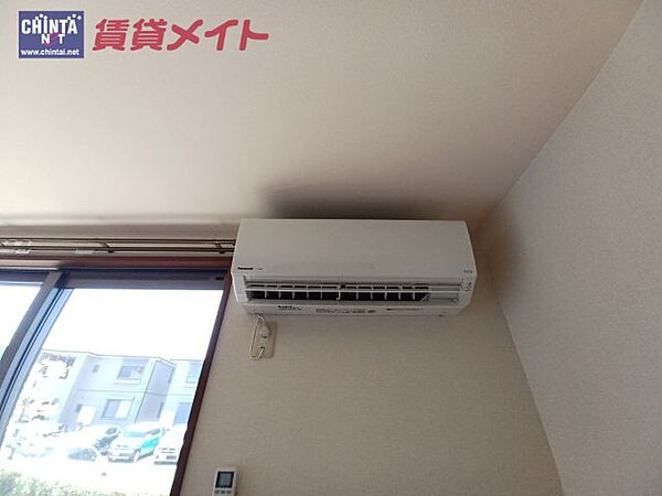 三重県津市垂水(賃貸アパート2DK・1階・43.01㎡)の写真 その16