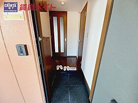 三重県津市津興（賃貸アパート2LDK・1階・49.50㎡） その11