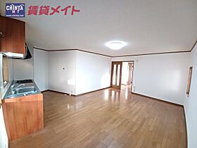 三重県津市森町（賃貸アパート2LDK・2階・77.80㎡） その3