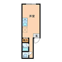 🉐敷金礼金0円！🉐近鉄名古屋線 津新町駅 徒歩23分