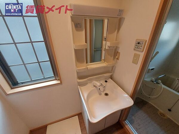 三重県津市牧町(賃貸アパート1DK・1階・34.91㎡)の写真 その10