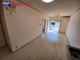 三重県津市久居小野辺町（賃貸アパート2LDK・2階・48.00㎡） その6