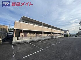 三重県津市森町（賃貸アパート1K・2階・29.88㎡） その6