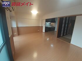 三重県津市丸之内養正町（賃貸マンション1LDK・4階・55.65㎡） その22