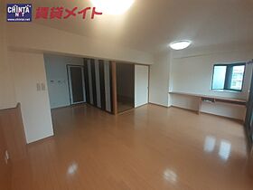 三重県津市丸之内養正町（賃貸マンション1LDK・4階・55.65㎡） その3