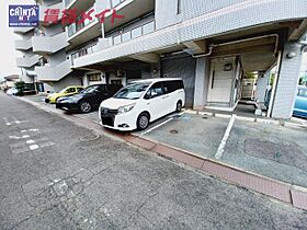 三重県津市丸之内養正町（賃貸マンション1LDK・4階・55.65㎡） その8