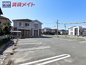 三重県津市美川町（賃貸アパート1LDK・2階・41.98㎡） その16