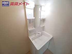 三重県津市一志町片野（賃貸アパート2LDK・2階・54.67㎡） その8